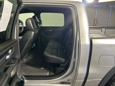 2024 RAM 1500 Rebel