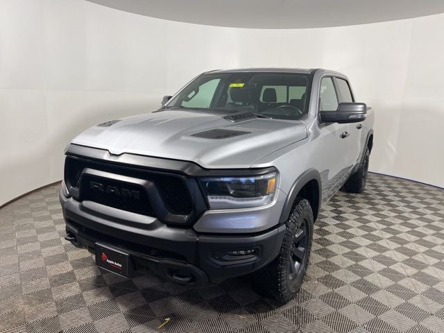 2024 RAM 1500 Rebel
