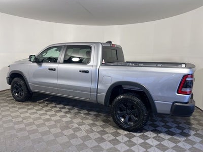 2024 RAM 1500 Rebel