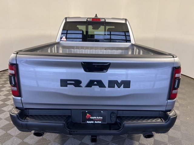 2024 RAM 1500 Rebel