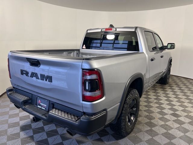 2024 RAM 1500 Rebel