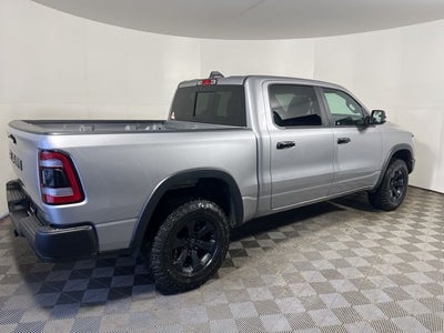 2024 RAM 1500 Rebel