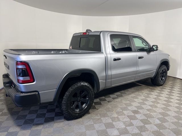 2024 RAM 1500 Rebel