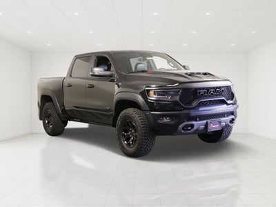 2023 RAM 1500 TRX