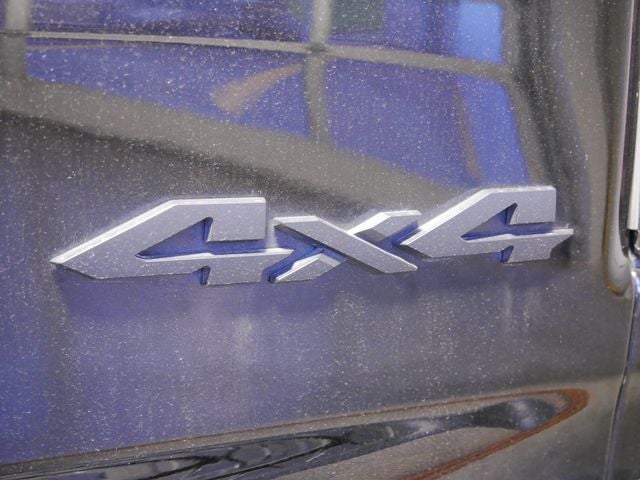 2023 RAM 1500 TRX