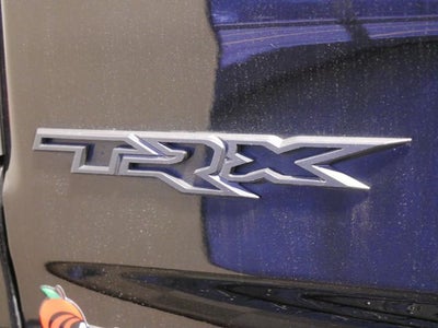 2023 RAM 1500 TRX