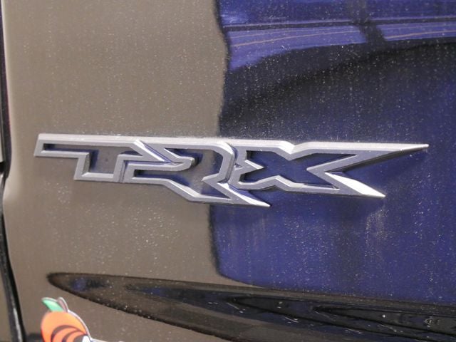 2023 RAM 1500 TRX
