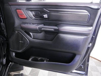2023 RAM 1500 TRX
