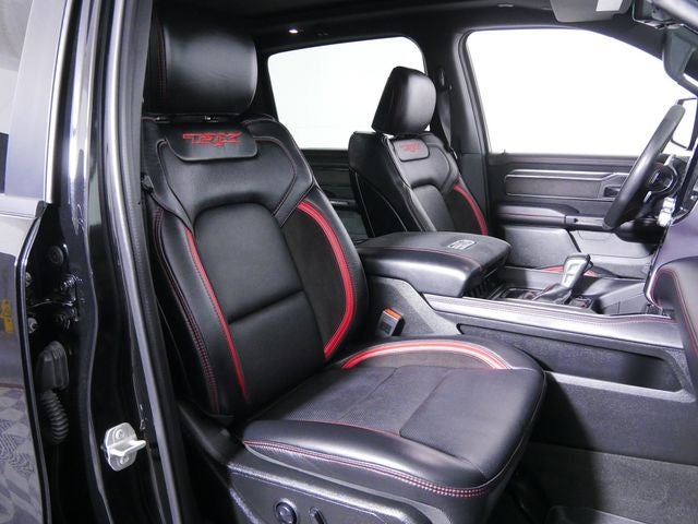 2023 RAM 1500 TRX