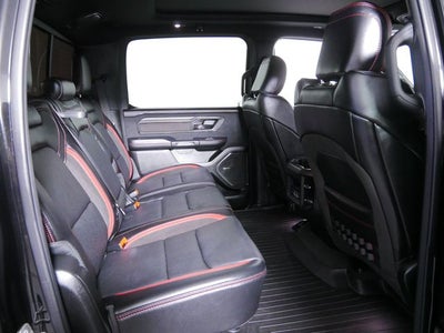 2023 RAM 1500 TRX