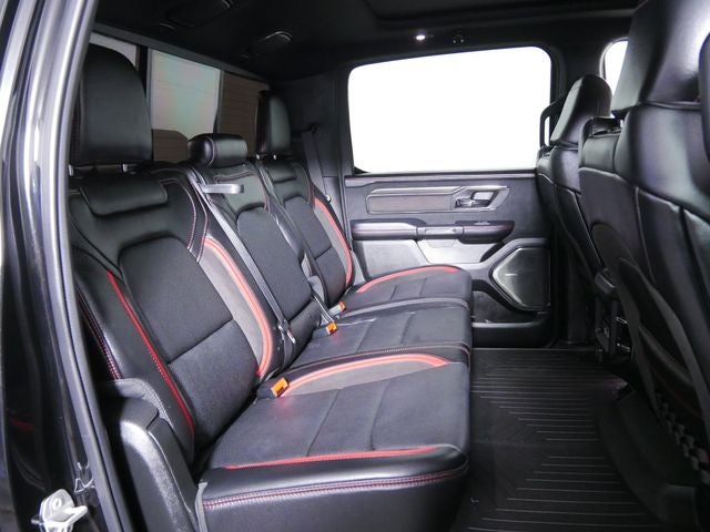 2023 RAM 1500 TRX