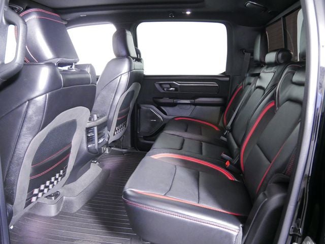 2023 RAM 1500 TRX