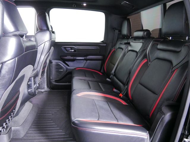 2023 RAM 1500 TRX