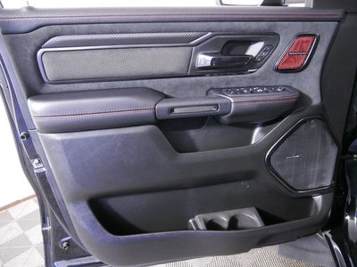 2023 RAM 1500 TRX