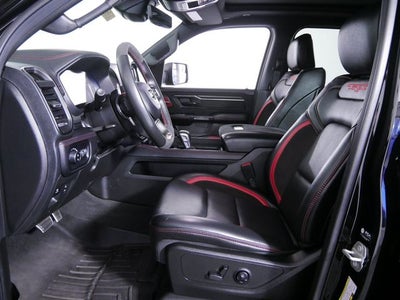 2023 RAM 1500 TRX