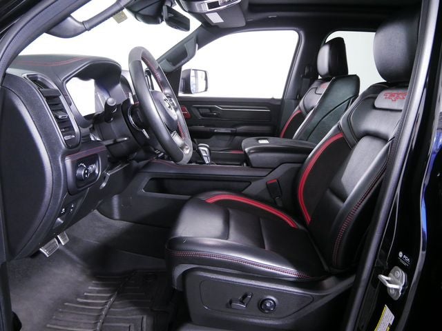 2023 RAM 1500 TRX