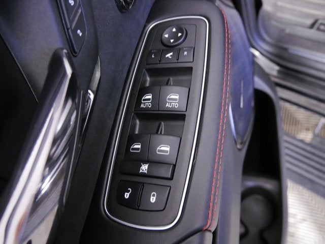 2023 RAM 1500 TRX