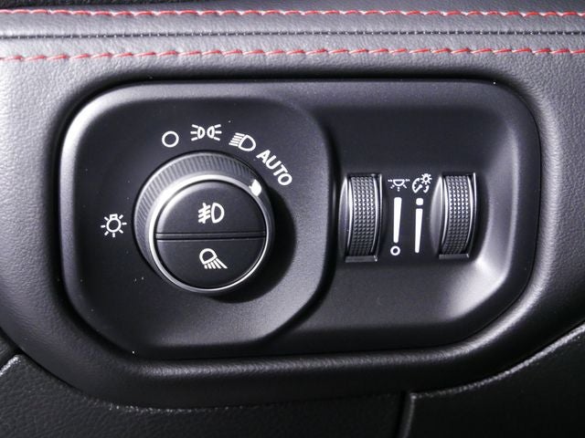 2023 RAM 1500 TRX