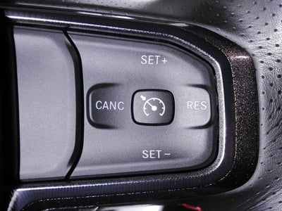 2023 RAM 1500 TRX
