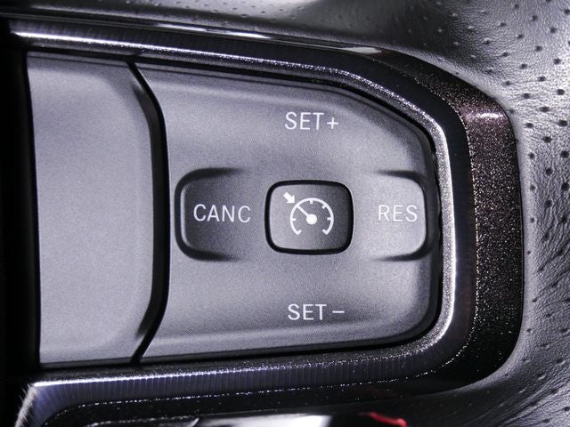 2023 RAM 1500 TRX