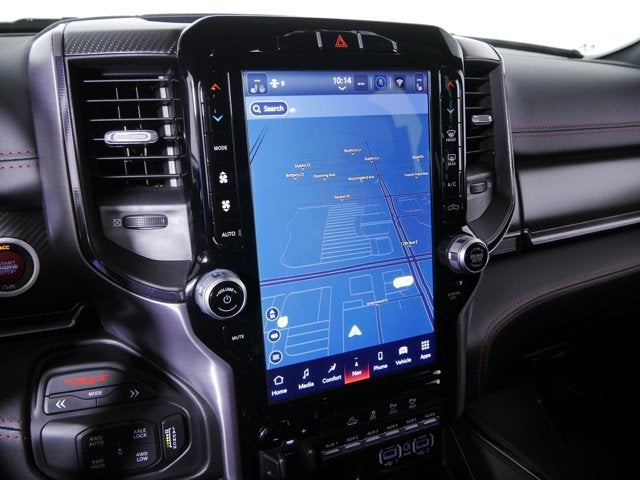 2023 RAM 1500 TRX