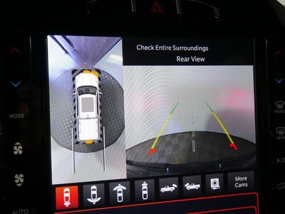 2023 RAM 1500 TRX