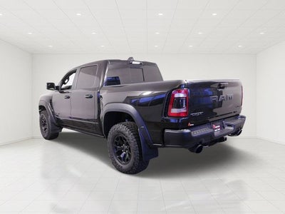 2023 RAM 1500 TRX