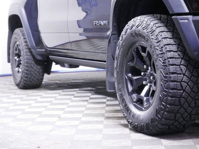 2023 RAM 1500 TRX