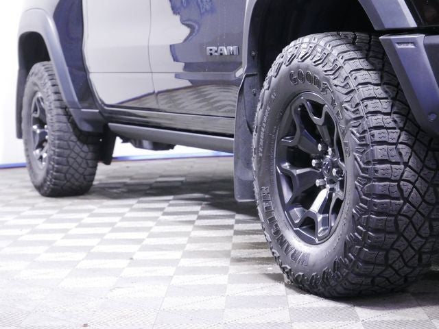 2023 RAM 1500 TRX