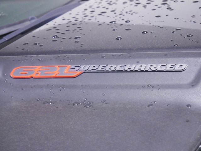 2023 RAM 1500 TRX