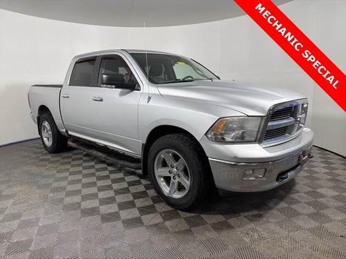 2009 Dodge Ram 1500 SLT