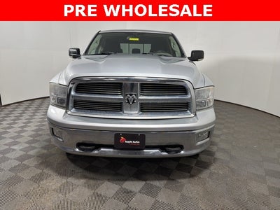 2009 Dodge Ram 1500 SLT
