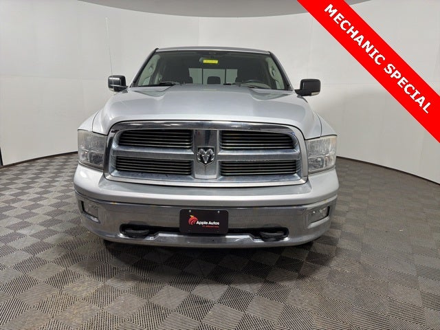 2009 Dodge Ram 1500 SLT
