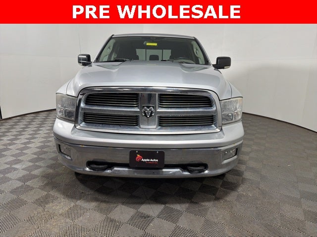 2009 Dodge Ram 1500 SLT