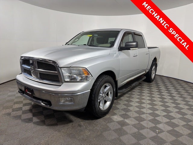 2009 Dodge Ram 1500 SLT
