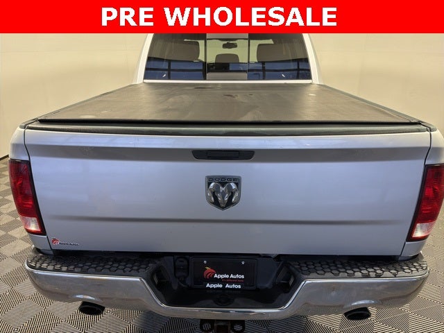 2009 Dodge Ram 1500 SLT