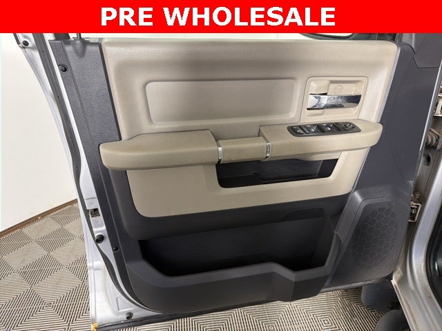 2009 Dodge Ram 1500 SLT