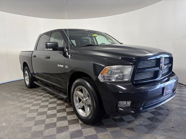 2010 RAM 1500 Sport