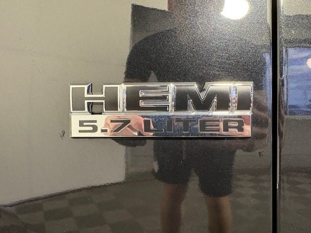 2010 RAM 1500 Sport