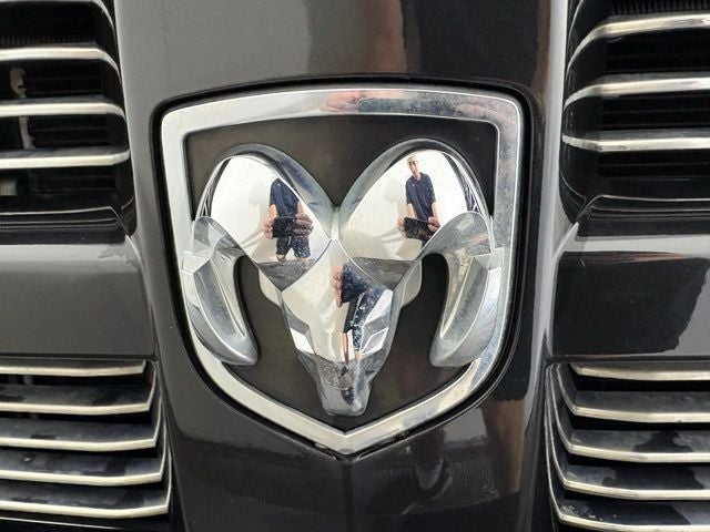 2010 RAM 1500 Sport