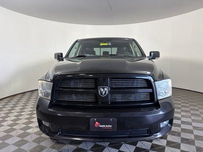 2010 RAM 1500 Sport