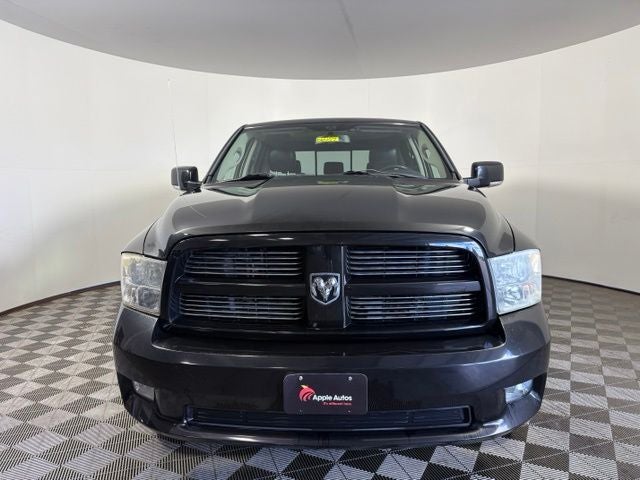 2010 RAM 1500 Sport