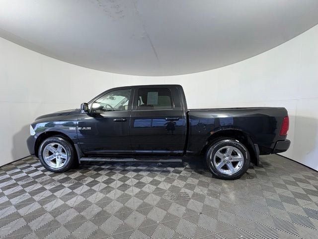 2010 RAM 1500 Sport
