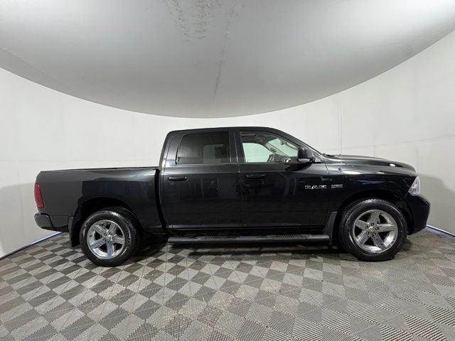 2010 RAM 1500 Sport