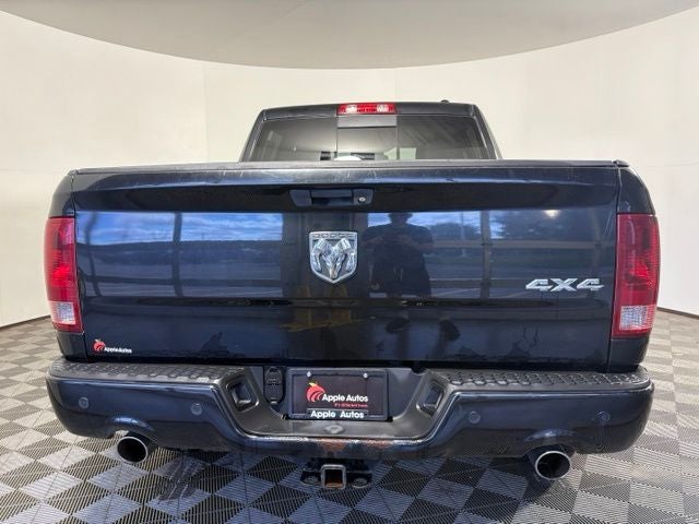 2010 RAM 1500 Sport