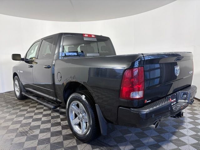 2010 RAM 1500 Sport