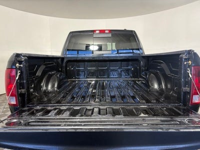 2010 RAM 1500 Sport