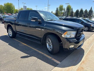 2010 RAM 1500 Sport