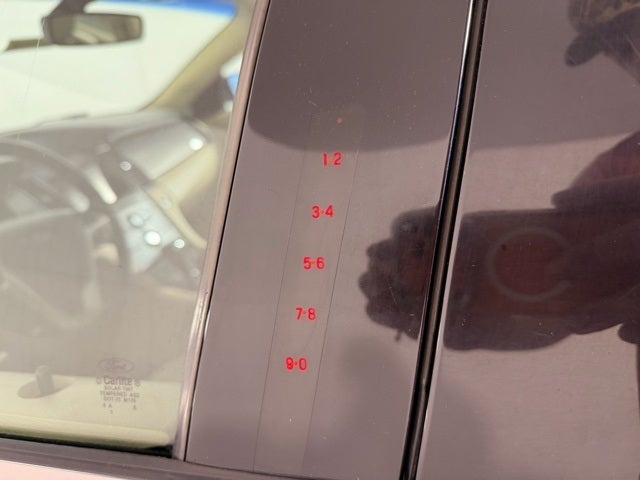 2013 Ford Taurus SEL