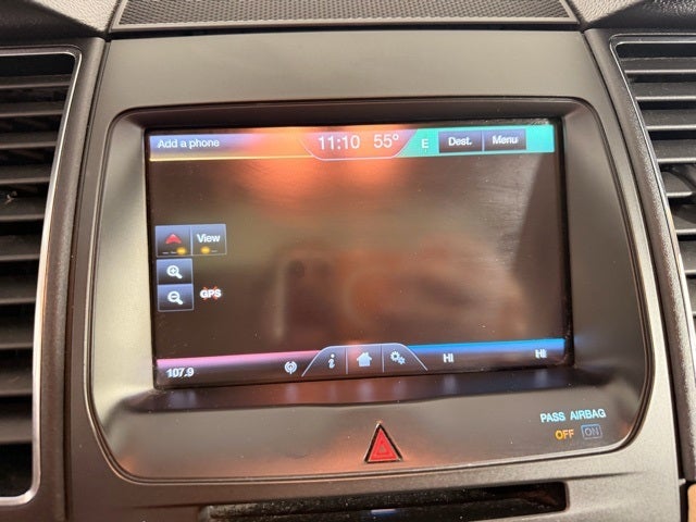 2013 Ford Taurus SEL